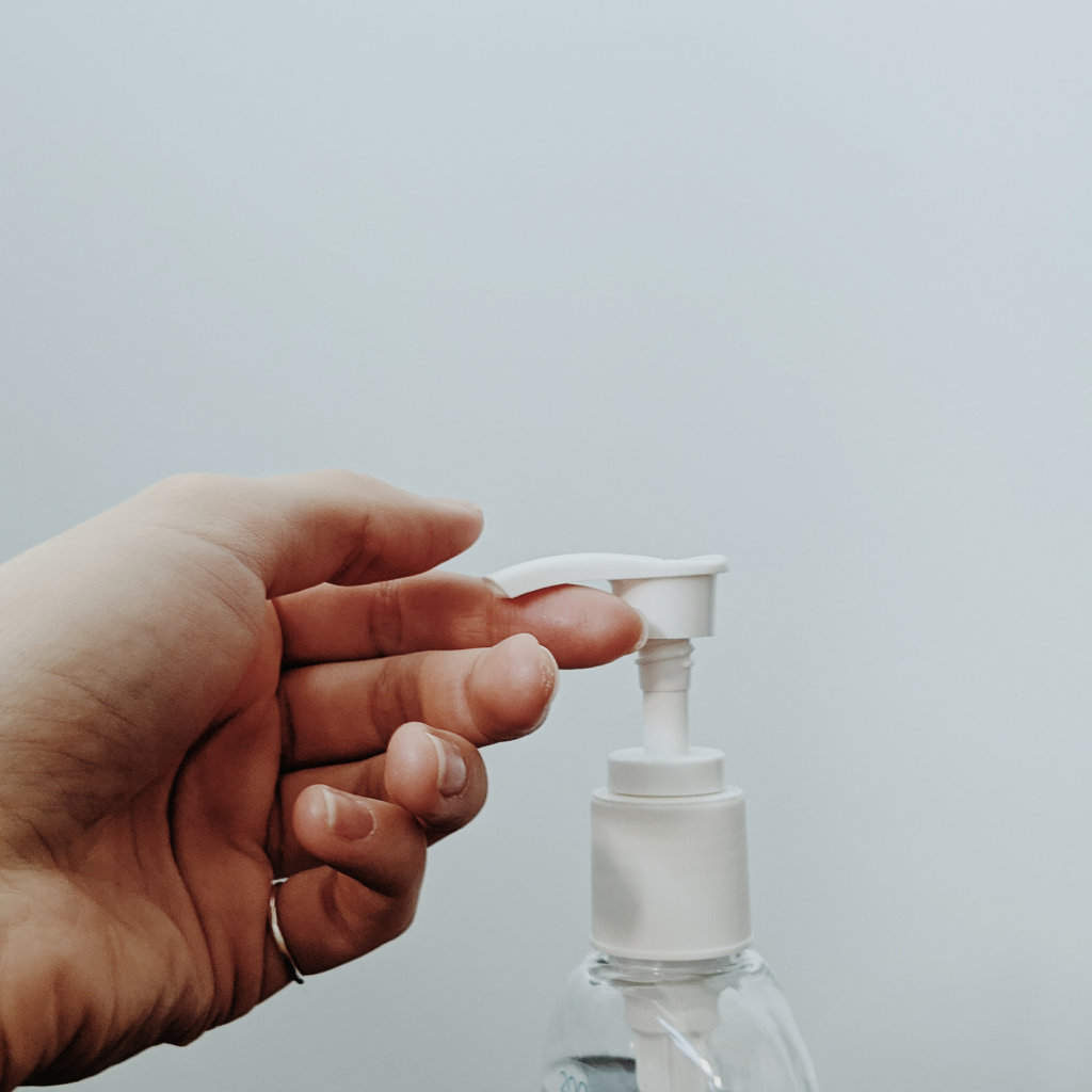 What Makes A Hand Sanitizer Effective?