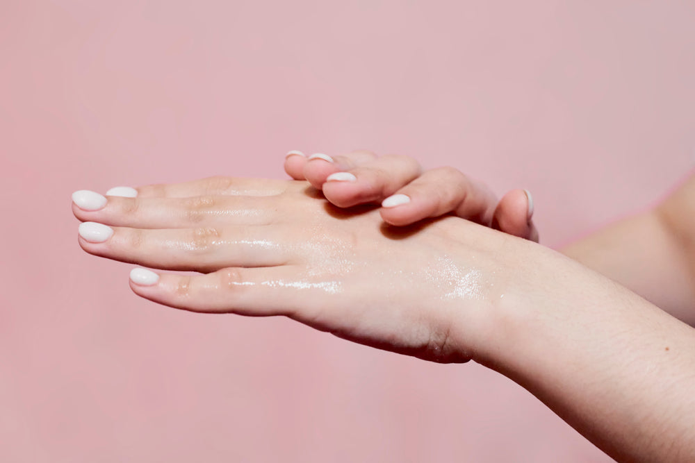 Do Hand Sanitizers Dry Out Your Skin?
