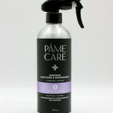 Lavender Fields - All-surface Sanitizer Spray Bottle