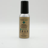 Cedar Forest - Original Hand Sanitizer Gel Bottle