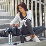 Deodorizer - Linen Breeze - 16.9oz/500mL