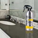 Glass Cleaner - Bright Lemon - 16.9oz/500mL